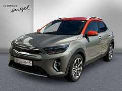Bild des Angebotes Kia Stonic Platinum Edition,LED,KAMERA,TEMPO,NAVI,LHZ,SHZ,