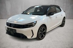 Bild des Angebotes Opel Corsa F GS Sport mit Panoramadach