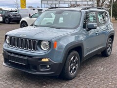 Bild des Angebotes Jeep Renegade Longitude FWD AHK!