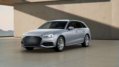 Bild des Angebotes Audi A4 Avant 35 TDI advanced S tro. LED AHK virt. Cock.+