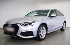 Bild des Angebotes Audi A4 Avant 35 TDI advanced S tro. LED AHK virt. Cock.+