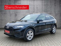 Bild des Angebotes Audi Q5 Sportback 40 TDI qu. S tronic advanced NAVI KAMERA