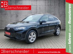 Bild des Angebotes Audi Q5 Sportback 40 TDI qu. S tronic advanced NAVI KAMERA