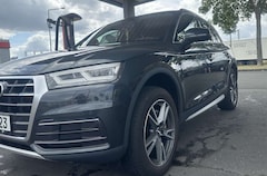 Bild des Angebotes Audi Q5 quattro design