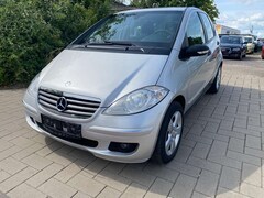 Bild des Angebotes Mercedes-Benz A 170 A 170 (169.032)