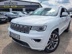 Bild des Angebotes Jeep Grand Cherokee Diesel 3.0I Multijet Overland