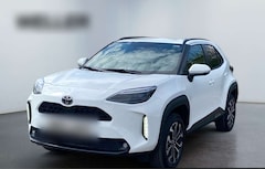 Bild des Angebotes Toyota Yaris Cross Hybrid 130 1.5 Team D *Navi*LED*CAM*