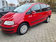 Bild des Angebotes VW Sharan Sharan 2.0 TDI