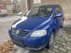 Bild des Angebotes VW Fox Fox 1.2