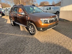 Bild des Angebotes Dacia Duster I Prestige 4x2 Klima-E Fenster-LPG Anlage
