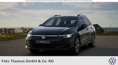 Bild des Angebotes VW Golf VIII Variant 2.0 TDI Life LED Navi RKamera AHK SHZ