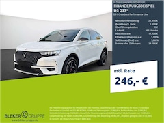 Bild des Angebotes DS Automobiles DS 7 DS7 Crossback Performance Line