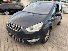 Bild des Angebotes Ford Galaxy Titanium