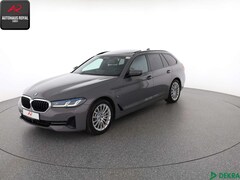 Bild des Angebotes BMW 530 530 e T xDrive EXCLUSIVE MASSAGE,HARMAN/K,HUD,SH