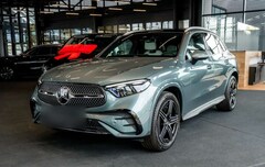 Bild des Angebotes Mercedes-Benz GLC 220 d 4M AMG PANO AHK DIGITAL-LIGHT SOUND