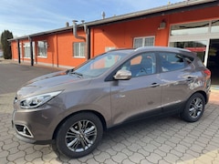 Bild des Angebotes Hyundai iX35 FIFA World Cup Edition * Großes Navi * AHK *