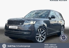 Bild des Angebotes Land Rover Range Rover P550e Hybrid Autobiography 294 kW, 5-t