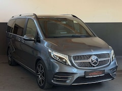 Bild des Angebotes Mercedes-Benz V 300 AMG/LANG/PANO/KAMERA/NAVI/KLIMA/SHZ/1.HAND
