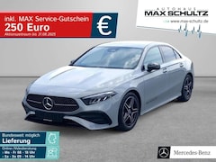 Bild des Angebotes Mercedes-Benz A 200 Limo AMG*Night*LED*KeylessGo*AHK*PDC*RFK