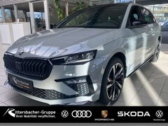 Bild des Angebotes Skoda Scala 1.5 TSI Monte Carlo 110KW sofort Verfügbar