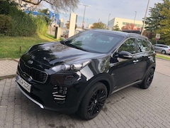 Bild des Angebotes Kia Sportage Sportage 1.6 T-GDI AWD Aut. GT Line
