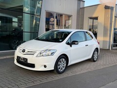 Bild des Angebotes Toyota Auris Basis 1.3 Klima Navi AHK EFH 88TKM 1 Hand