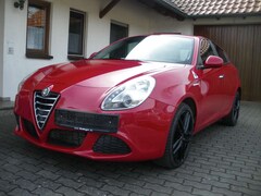 Bild des Angebotes Alfa Romeo Giulietta Impression, Klima, LED, Alufelgen, PDC, ZV mit FB
