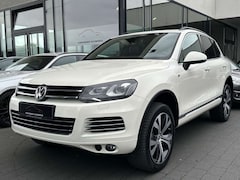 Bild des Angebotes VW Touareg 4.2 V8 TDI R line | Panorama | Dynaudio