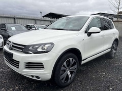 Bild des Angebotes VW Touareg 4.2 V8 TDI R line | Panorama | Dynaudio