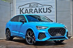 Bild des Angebotes Audi RS Q3 RS Q3 Sportback 2.5 TFSI quattro RS+/V-Max/ASA