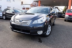 Bild des Angebotes Subaru Legacy Diesel Kombi/ Outback Comfort Allrad