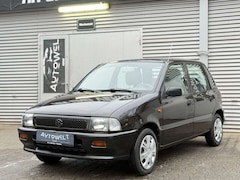 Bild des Angebotes Suzuki Alto 1.1 Club *Automatik*37.000KM*46KW*HU NEU*
