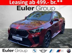 Bild des Angebotes BMW X2 xDrive 20dA M-Sport-Pro Pano AHK 20''SR DA-Prof PA