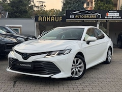Bild des Angebotes Toyota Camry Hybrid Business Edition*KAMERA*LED*LEDER*