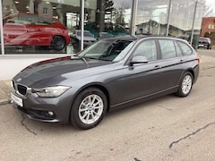 Bild des Angebotes BMW 316 d Touring Automatik Advantage/PDC/GRA/SHZ