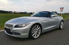 Bild des Angebotes BMW Z4 Z4 sDrive35i Aut. – Top gepflegt – 19 Zoll