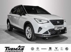 Bild des Angebotes SEAT Arona FR 1.0 TSI 116PS DSG KESSY+LED+NAVI