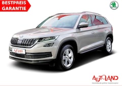 Bild des Angebotes Skoda Kodiaq 1.5 16V TSI Klimaaut. AHK LED Navi