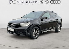 Bild des Angebotes VW Taigo Life 1.0 TSI Kamera ACC Allwetter