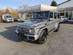Bild des Angebotes Mercedes-Benz G 350 G Station G 350 d designo  Edition