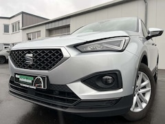 Bild des Angebotes SEAT Tarraco 2.0 TDI DSG Style 168€ m. 20% Anzahlung AHK Digi