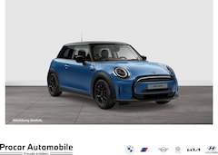 Bild des Angebotes MINI Cooper CLASSIC TRIM+H/K+PANO+KAMERA+DA
