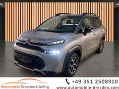 Bild des Angebotes Citroen C3 Aircross Plus 1.2 *Einparkhilfe*Klima*Navi