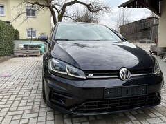 Bild des Angebotes VW Golf R Volkswagen Golf VII R 4M 2.0 TSI
