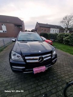 Bild des Angebotes Mercedes-Benz GL 450 CDI DPF 4Matic 7G-TRONIC