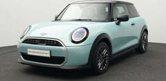 Bild des Angebotes MINI Cooper S Favoured Trim