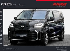 Bild des Angebotes Toyota Proace Verso Teamplayer L1 Klima+Virtual+Alu