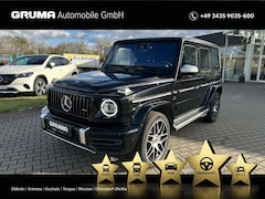 Bild des Angebotes Mercedes-Benz G 63 AMG Mercedes-AMG G 63 StrongerThanTime+360°+SHD+Burm