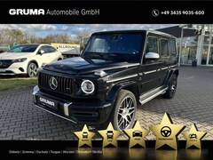 Bild des Angebotes Mercedes-Benz G 63 AMG Mercedes-AMG G 63 StrongerThanTime+360°+SHD+Burm