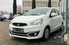 Bild des Angebotes Mitsubishi Space Star Diamant Edition 5-türig Klima
